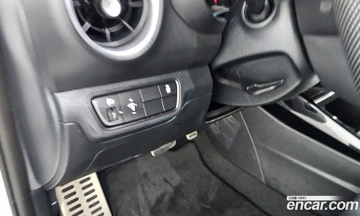 Kia K3 2023 1.6 Автомат в Москве № 1142953, фото 13