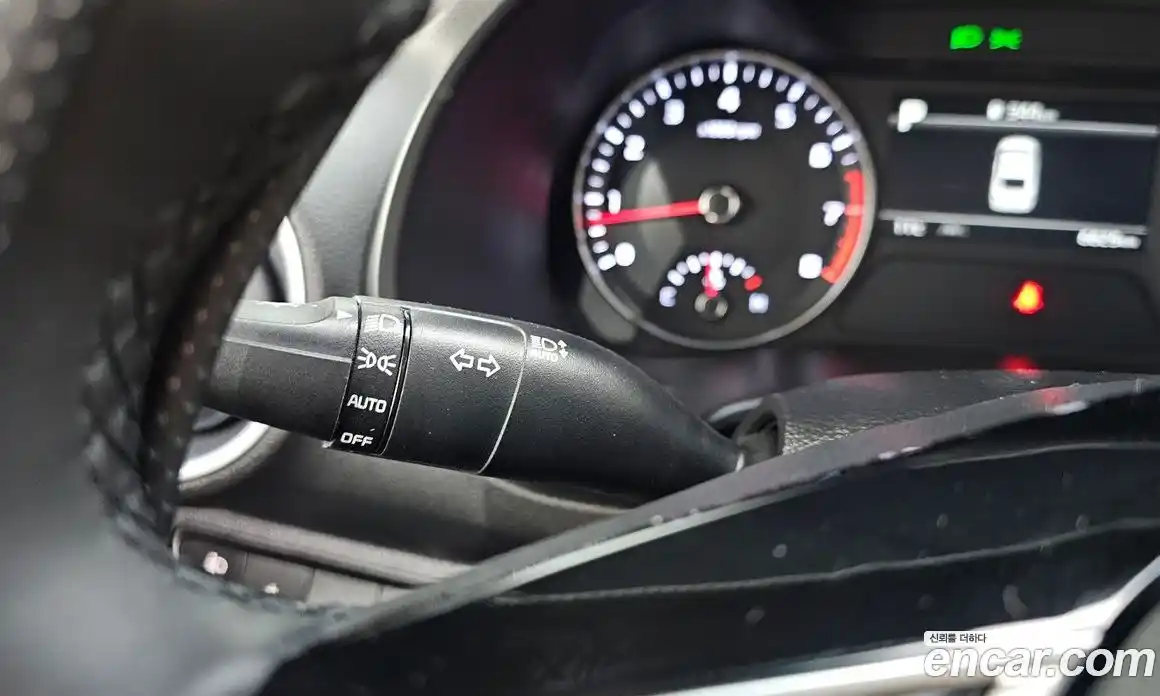 Kia K3 2023 1.6 Автомат в Москве № 1142953, фото 17