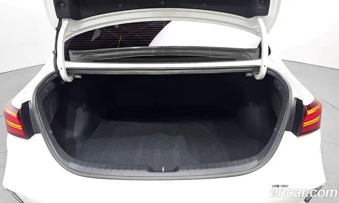 Kia K3 2023 1.6 Автомат в Москве № 1142953, фото 20