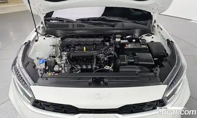 Kia K3 2023 1.6 Автомат в Москве № 1142953, миниатюра 6