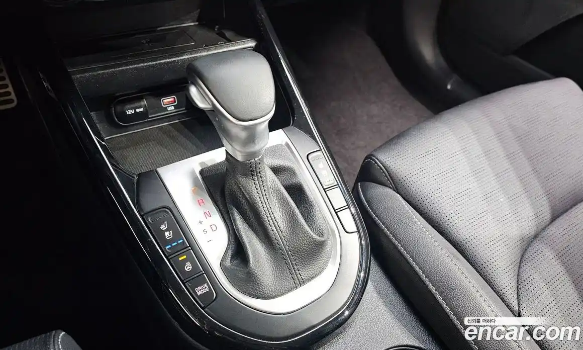 Kia K3 2023 1.6 Автомат в Москве № 1142953, фото 9