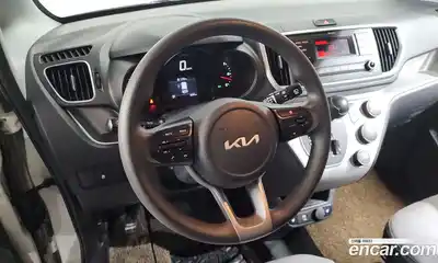 Kia Ray 2021 1.0 Автомат в Москве № 1143040, миниатюра 12