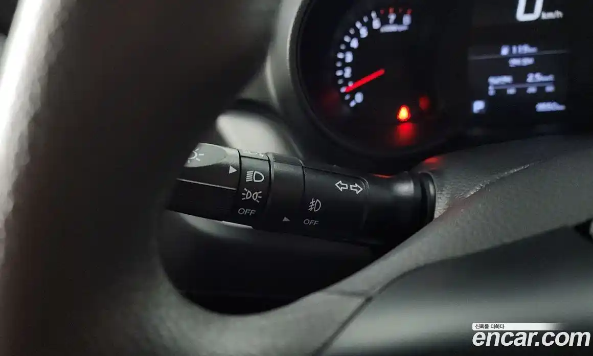 Kia Ray 2021 1.0 Автомат в Москве № 1143040, фото 13