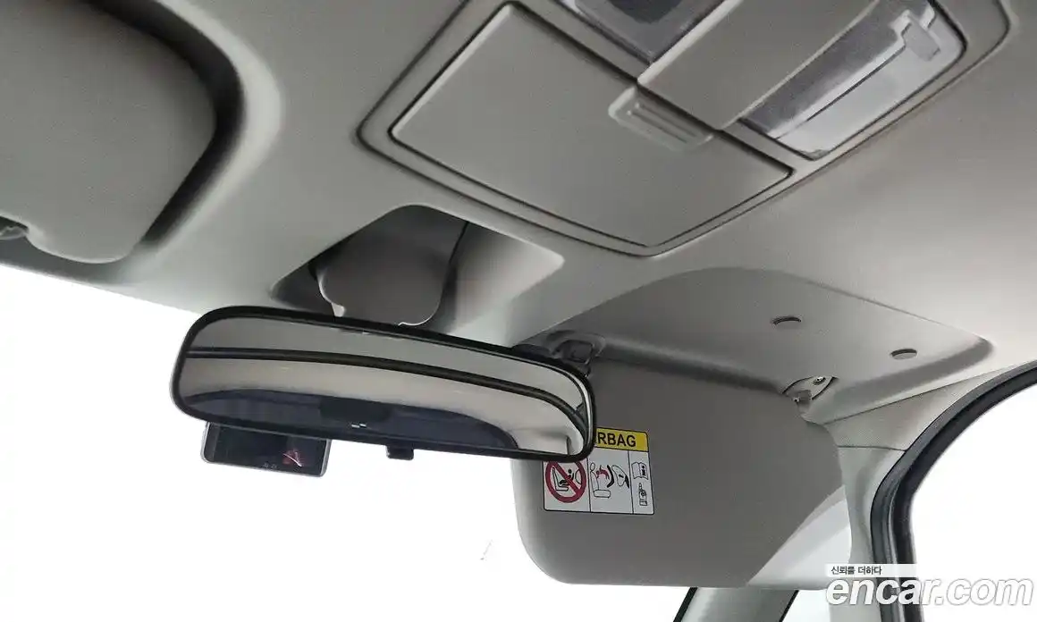 Kia Ray 2021 1.0 Автомат в Москве № 1143040, фото 17