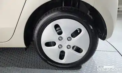 Kia Ray 2021 1.0 Автомат в Москве № 1143040, миниатюра 4