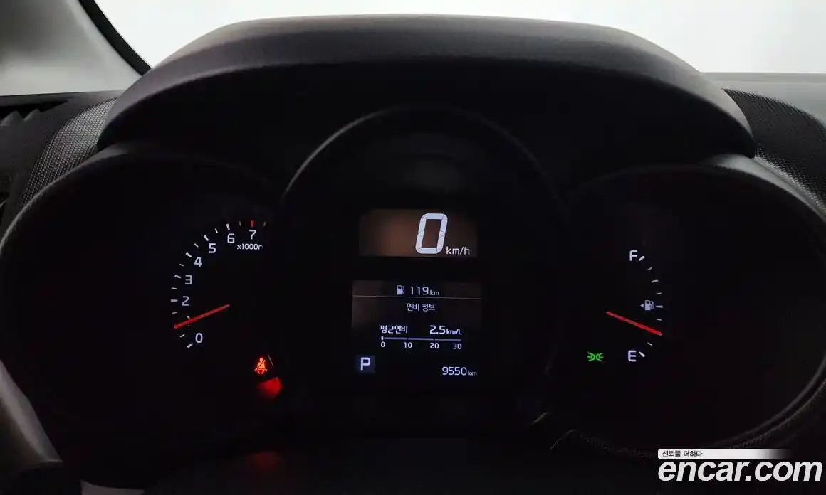 Kia Ray 2021 1.0 Автомат в Москве № 1143040, фото 7