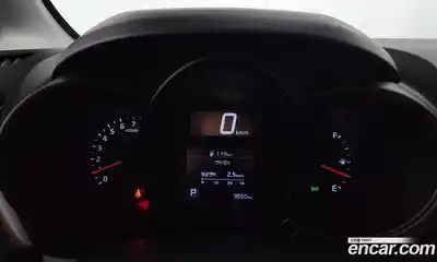 Kia Ray 2021 1.0 Автомат в Москве № 1143040, миниатюра 7