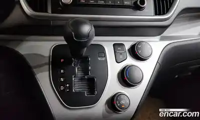 Kia Ray 2021 1.0 Автомат в Москве № 1143040, миниатюра 8