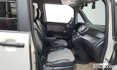 Kia Ray 2021 1.0 Автомат в Москве № 1143040, миниатюра 10