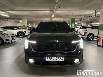 Kia Sorento HEV 1.6 2WD Signature X Line