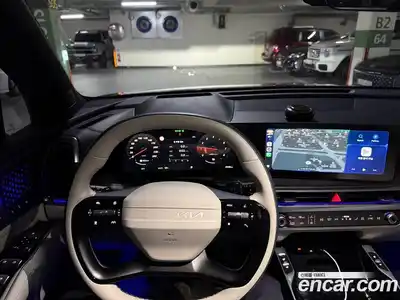 Kia Sorento 2025 1.6 Автомат в Москве № 1143049, миниатюра 11