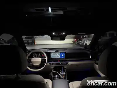 Kia Sorento 2025 1.6 Автомат в Москве № 1143049, миниатюра 12