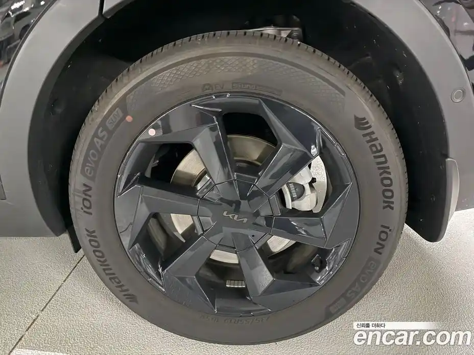 Kia Sorento 2025 1.6 Автомат в Москве № 1143049, фото 14