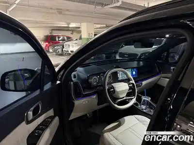 Kia Sorento 2025 1.6 Автомат в Москве № 1143049, миниатюра 6