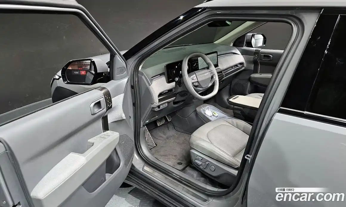 Kia EV3 2024 0.2 Автомат в Москве № 1143116, фото 11