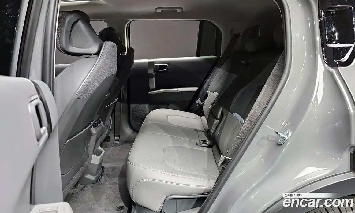 Kia EV3 2024 0.2 Автомат в Москве № 1143116, фото 12