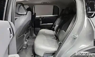 Kia EV3 2024 0.2 Автомат в Москве № 1143116, миниатюра 12