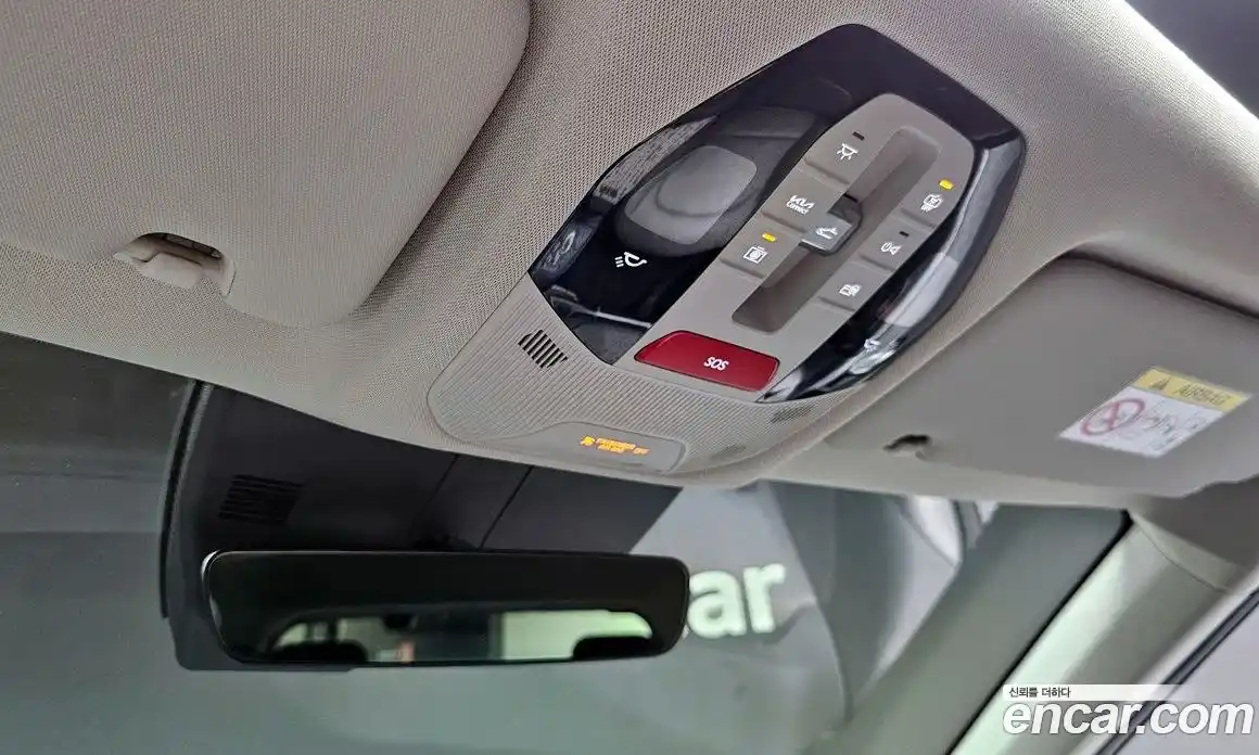 Kia EV3 2024 0.2 Автомат в Москве № 1143116, фото 16