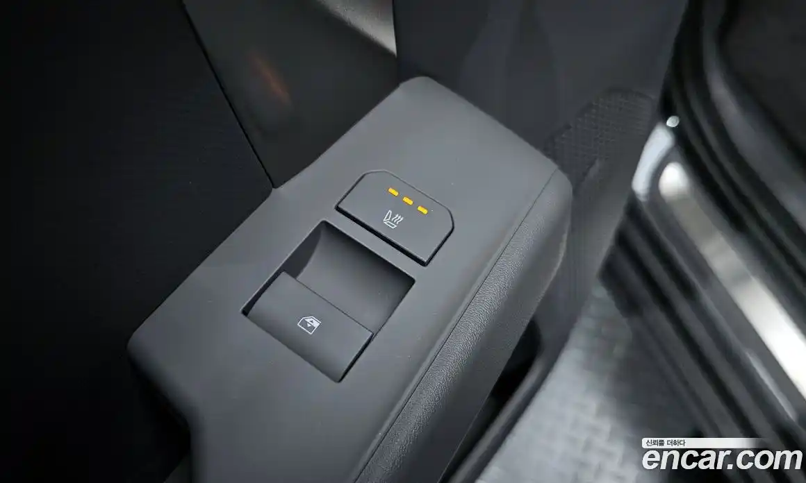 Kia EV3 2024 0.2 Автомат в Москве № 1143116, фото 17