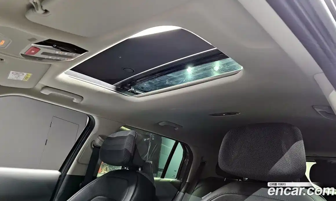 Kia EV3 2024 0.2 Автомат в Москве № 1143116, фото 18