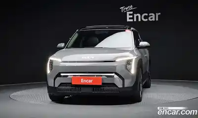 Kia EV3 2024 0.2 Автомат в Москве № 1143116, миниатюра 3