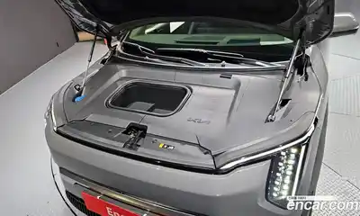 Kia EV3 2024 0.2 Автомат в Москве № 1143116, миниатюра 6