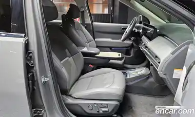 Kia EV3 2024 0.2 Автомат в Москве № 1143116, миниатюра 10