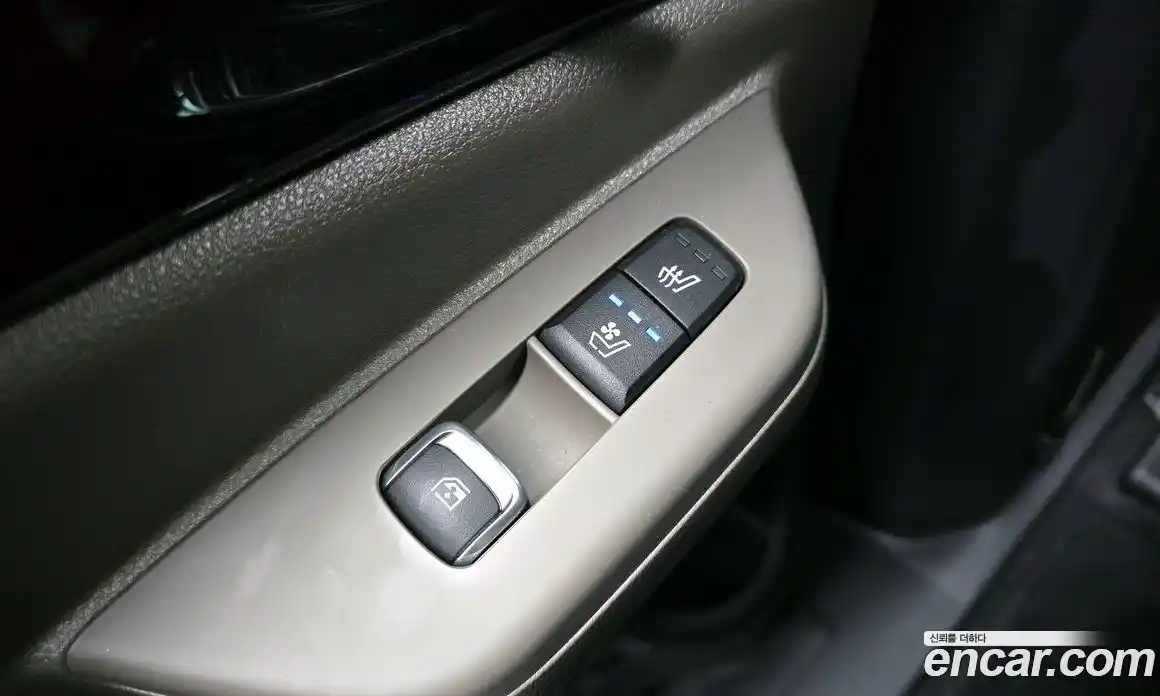 Kia Canival 2024 2.2 Автомат в Москве № 1143180, фото 16