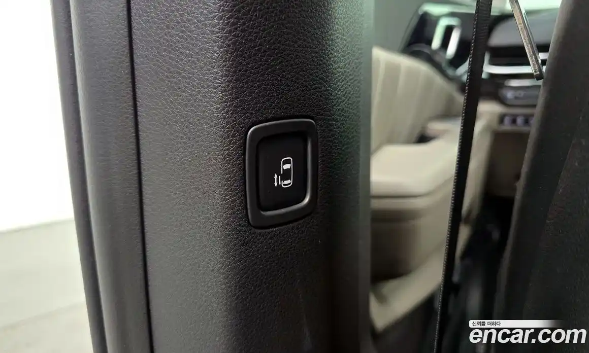 Kia Canival 2024 2.2 Автомат в Москве № 1143180, фото 17