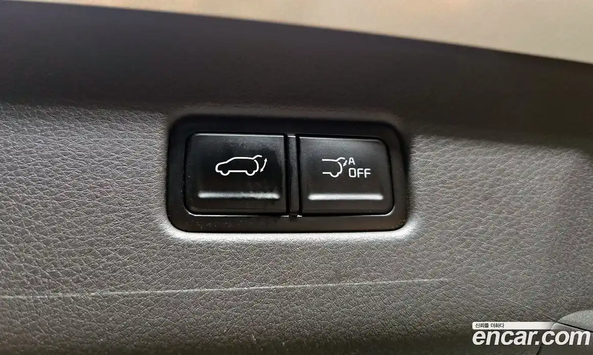 Kia Canival 2024 2.2 Автомат в Москве № 1143180, фото 20