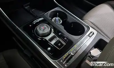 Kia Canival 2024 2.2 Автомат в Москве № 1143180, миниатюра 9