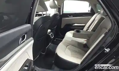 Kia K5 2024 1.6 Автомат в Москве № 1143225, миниатюра 12