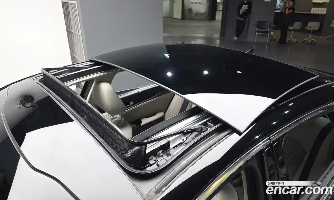 Kia K5 2024 1.6 Автомат в Москве № 1143225, фото 16