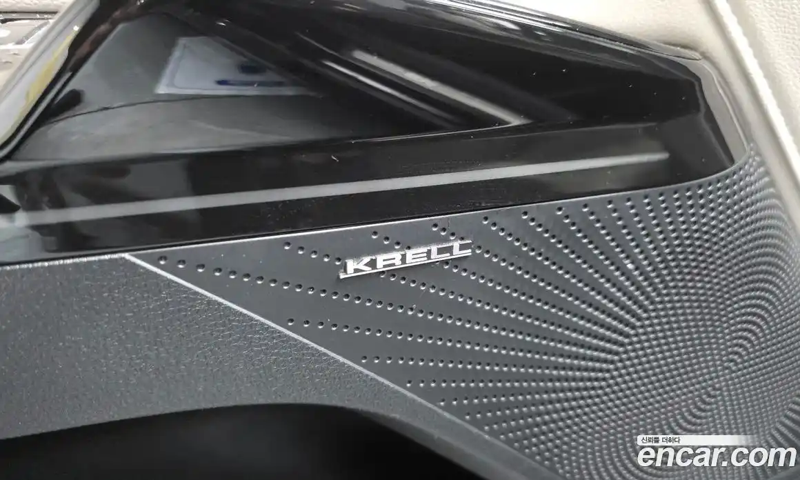 Kia K5 2024 1.6 Автомат в Москве № 1143225, фото 18