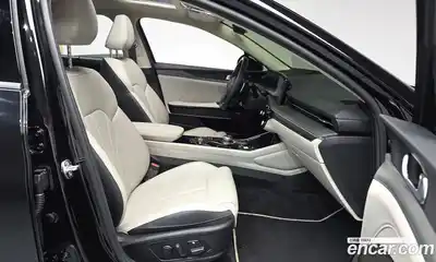 Kia K5 2024 1.6 Автомат в Москве № 1143225, миниатюра 10