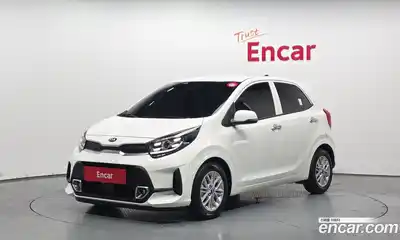 Kia Morning Signature