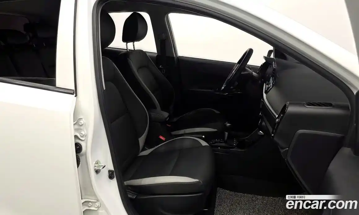 Kia Morning 2020 1.0 Автомат в Москве № 1143256, фото 11