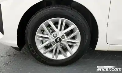 Kia Morning 2020 1.0 Автомат в Москве № 1143256, миниатюра 5