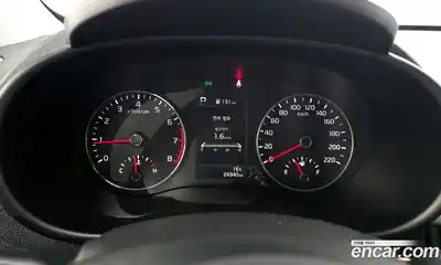 Kia Morning 2020 1.0 Автомат в Москве № 1143256, миниатюра 8