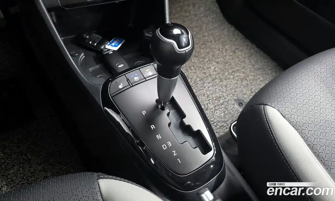 Kia Morning 2020 1.0 Автомат в Москве № 1143256, фото 9