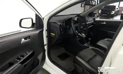 Kia Morning 2020 1.0 Автомат в Москве № 1143256, миниатюра 10