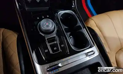 Kia Canival 2023 3.5 Автомат в Москве № 1143258, миниатюра 9