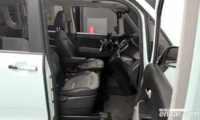 Kia Ray 2021 1.0 Автомат в Москве № 1143323, миниатюра 11