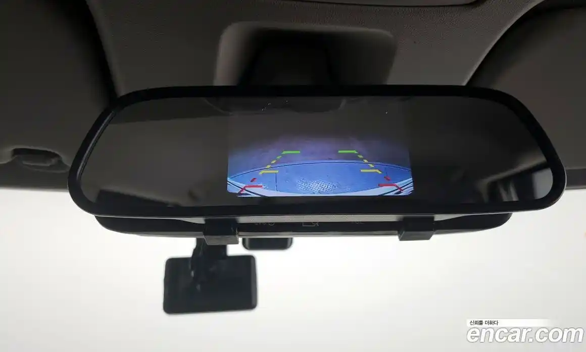 Kia Ray 2021 1.0 Автомат в Москве № 1143323, фото 16