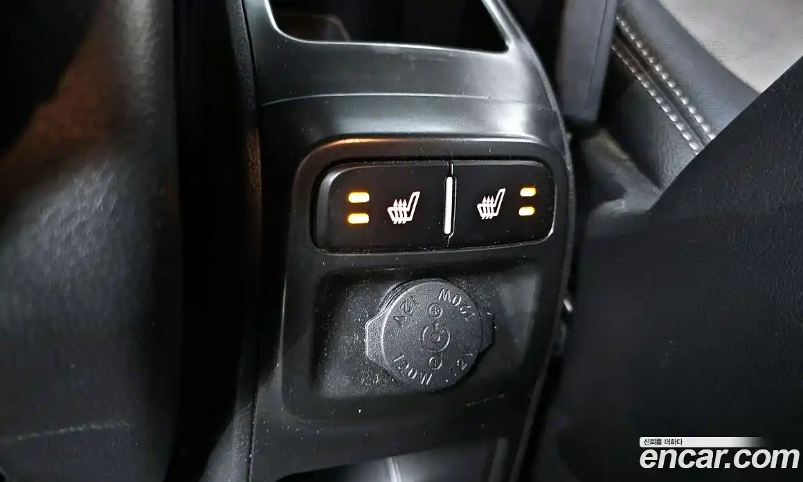 Kia Ray 2021 1.0 Автомат в Москве № 1143323, фото 18