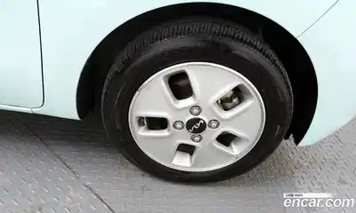 Kia Ray 2021 1.0 Автомат в Москве № 1143323, миниатюра 5