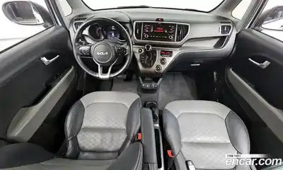 Kia Ray 2021 1.0 Автомат в Москве № 1143323, миниатюра 7