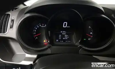 Kia Ray 2021 1.0 Автомат в Москве № 1143323, миниатюра 8