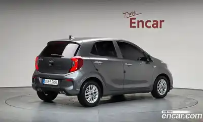 Kia Morning Prestige