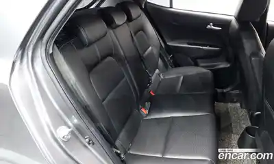 Kia Morning 2021 1.0 Автомат в Москве № 1143342, миниатюра 11